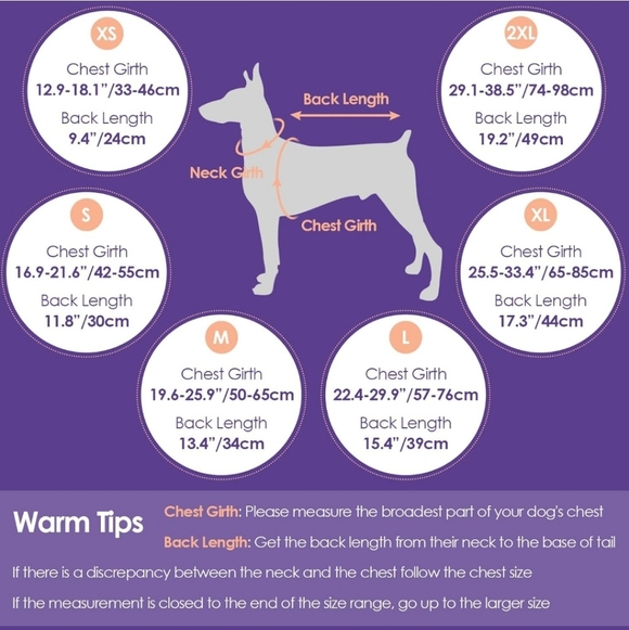 Patriotic Dog Life Jacket with Shark Fin New - Picture 4 of 14